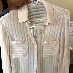 Express Portofino Blouse